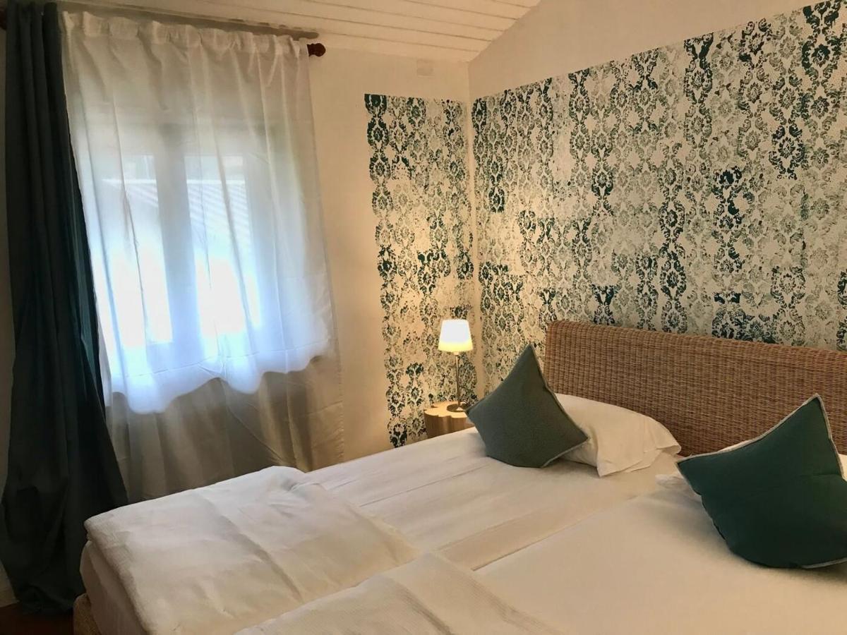 Sleep In Venzone Depandance Hotell Eksteriør bilde