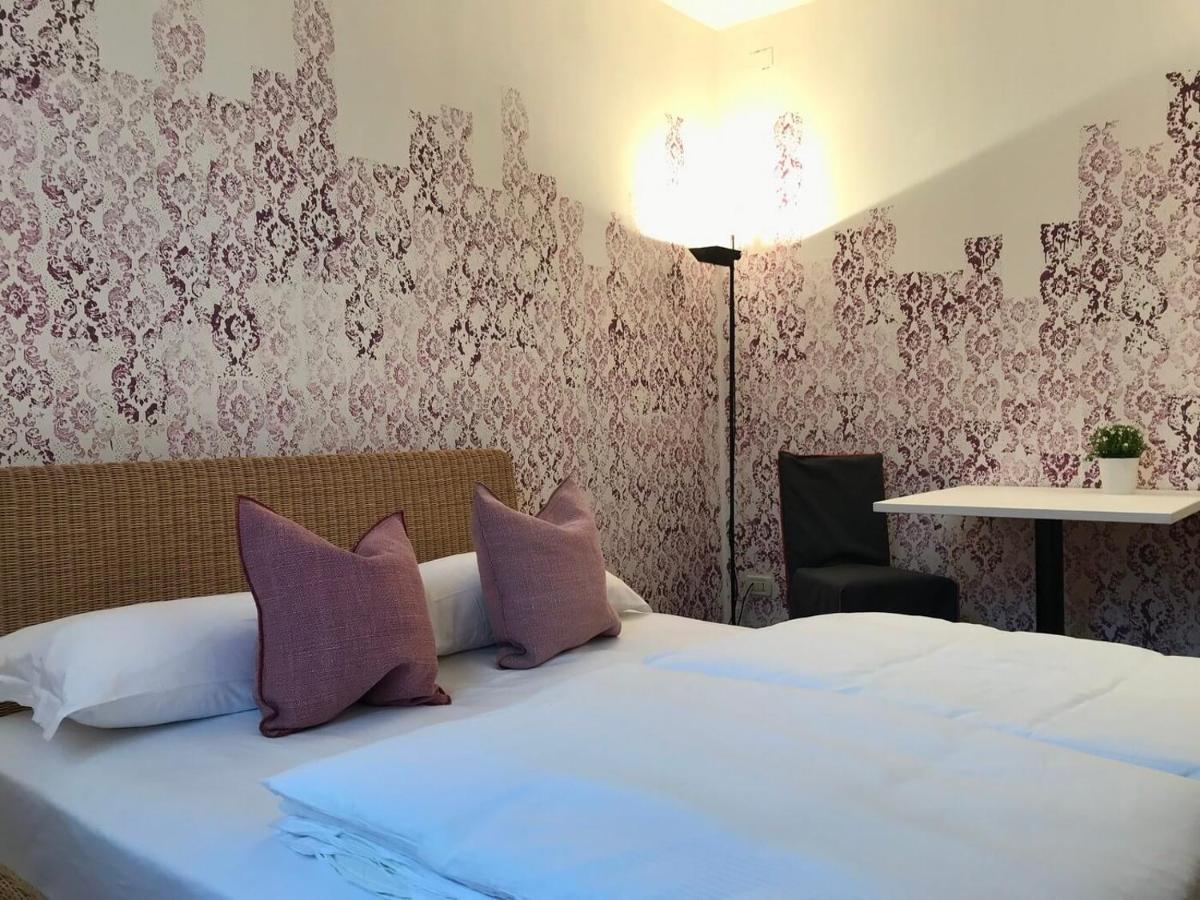 Sleep In Venzone Depandance Hotell Eksteriør bilde