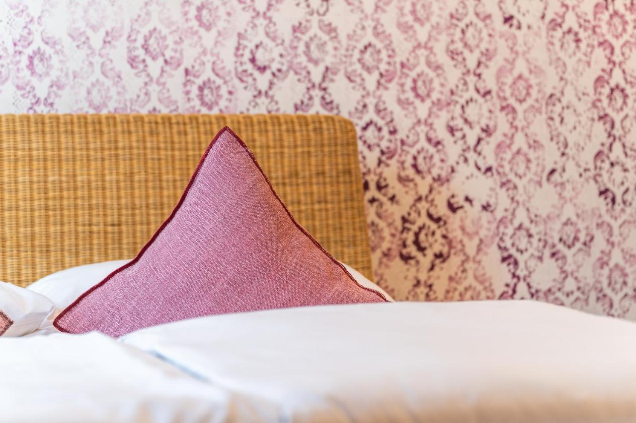 Sleep In Venzone Depandance Hotell Eksteriør bilde
