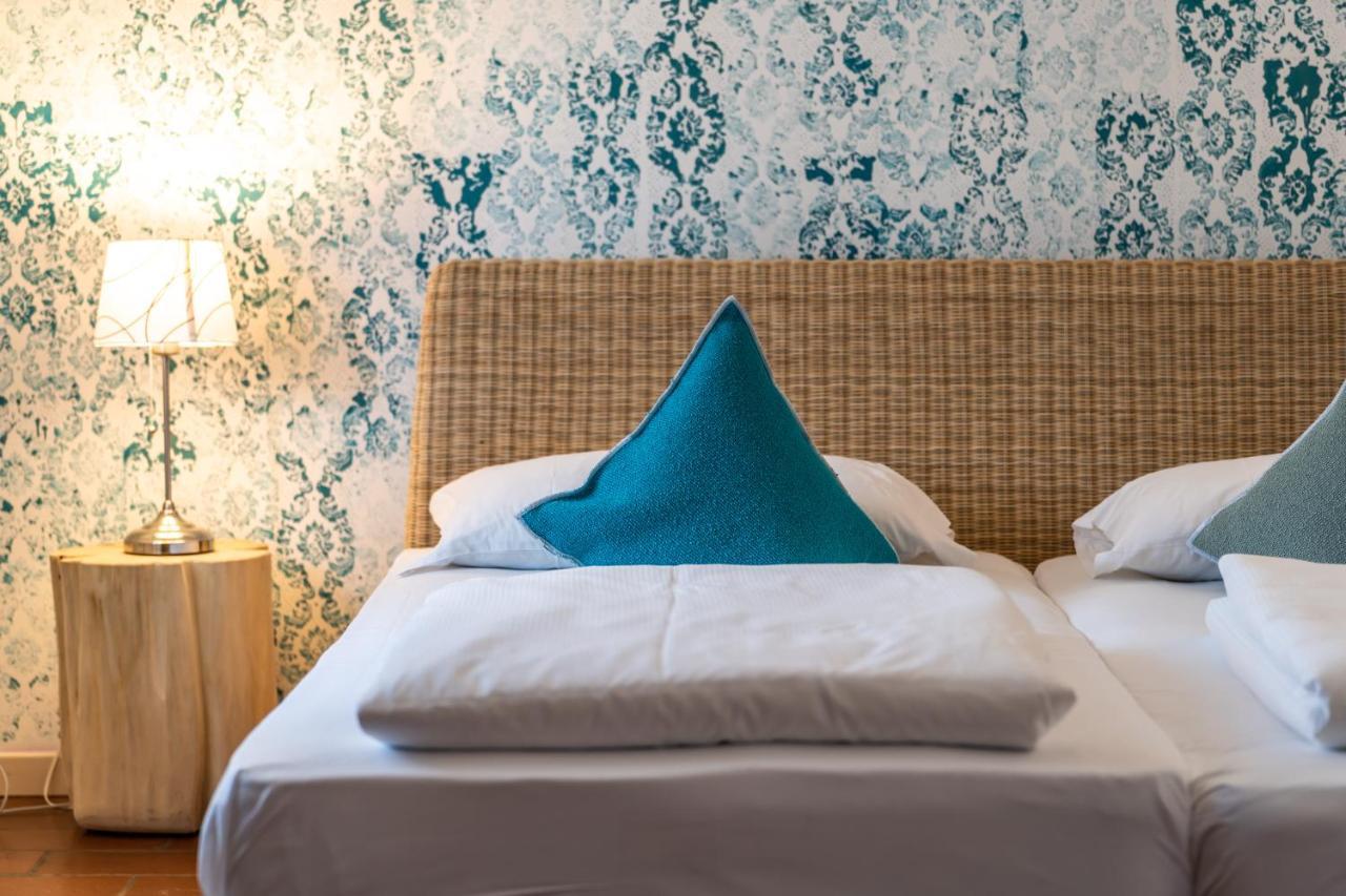 Sleep In Venzone Depandance Hotell Eksteriør bilde
