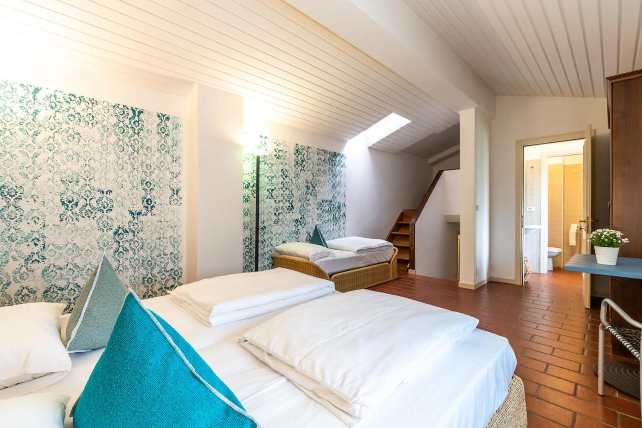 Sleep In Venzone Depandance Hotell Eksteriør bilde