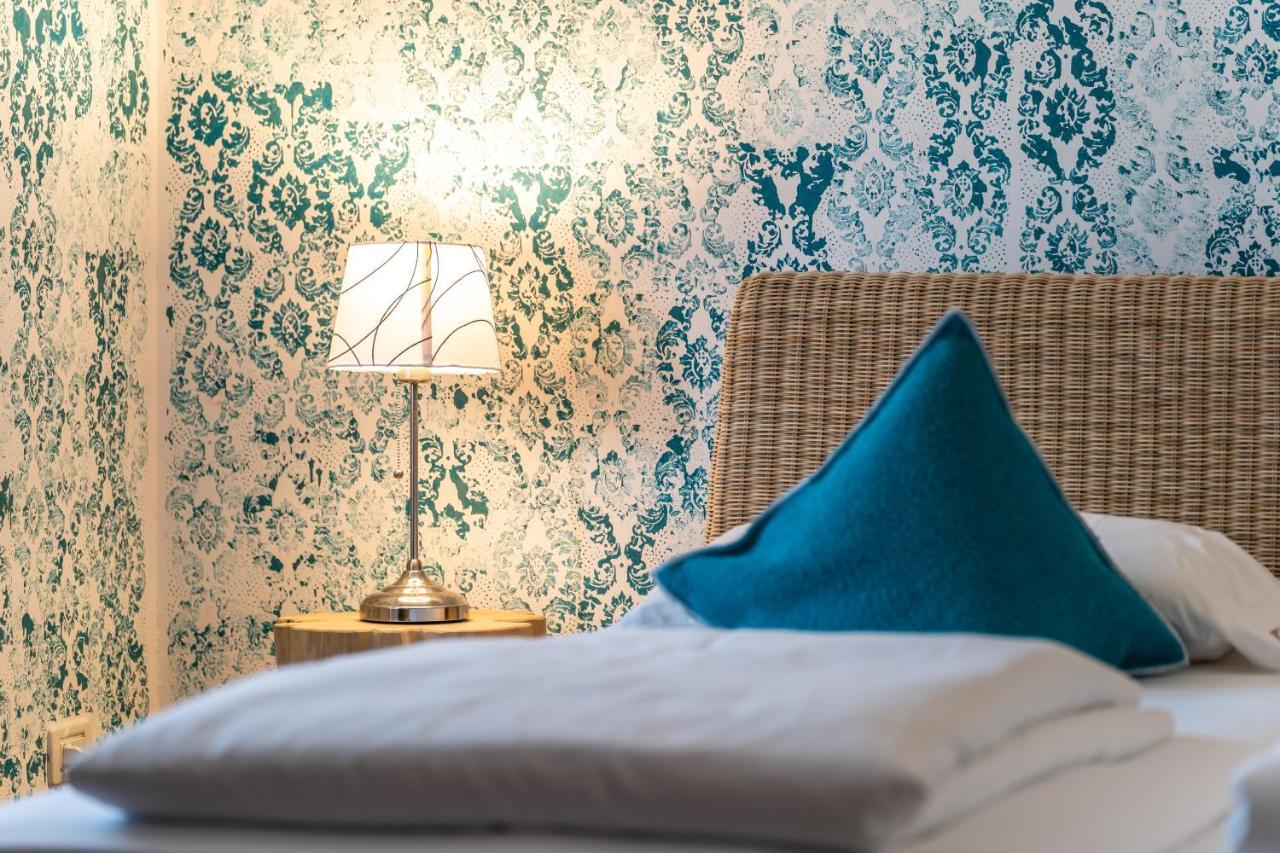 Sleep In Venzone Depandance Hotell Eksteriør bilde
