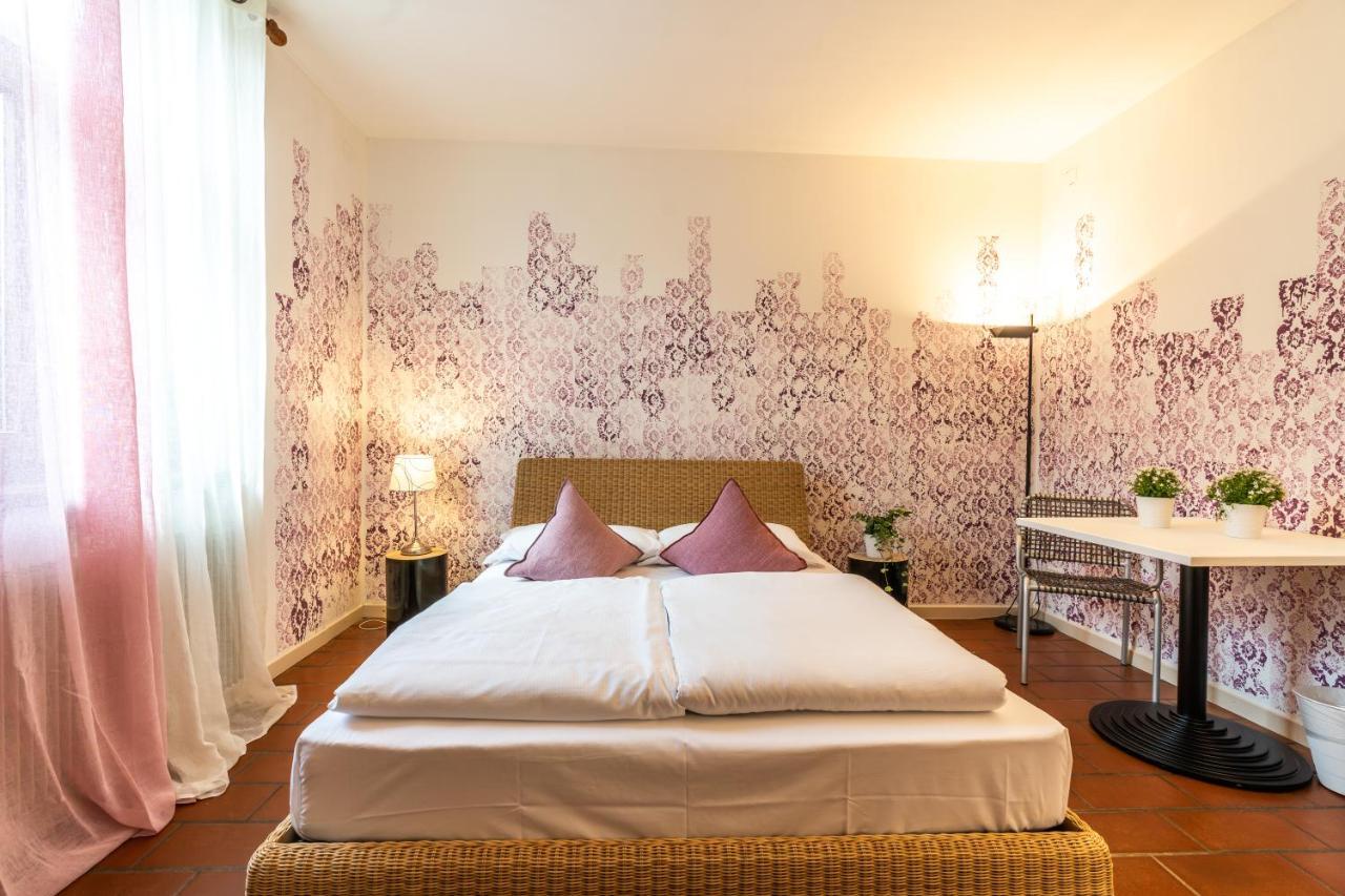 Sleep In Venzone Depandance Hotell Eksteriør bilde