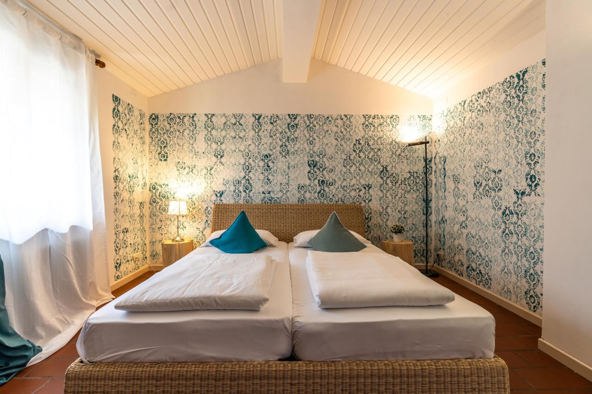 Sleep In Venzone Depandance Hotell Eksteriør bilde